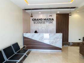 Video thumbnail about Grand Maria Business Park