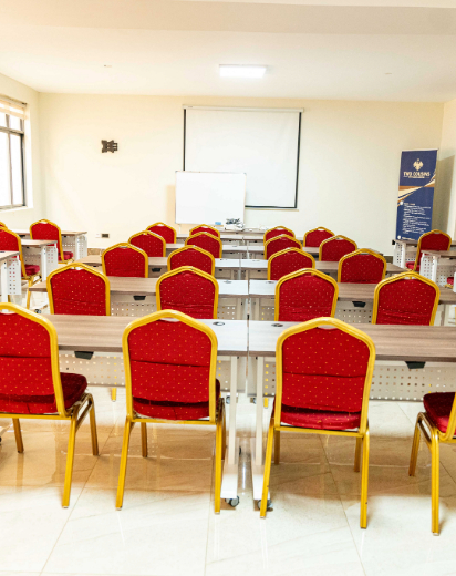 Meeting Rooms at Grand Maria Business Park - Conference Facilities
