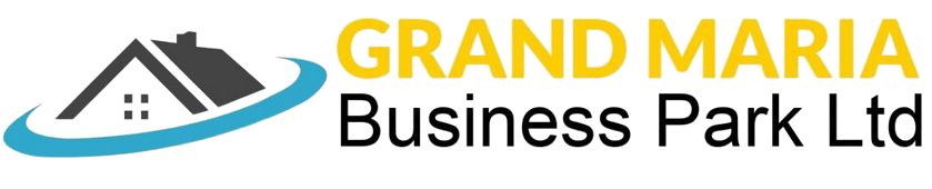 Grand Maria Business Park Logo